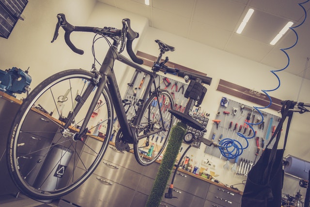 Tout savoir sur le gonflement de ses pneus vélo