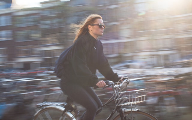 Tout savoir pour bien tourner à vélo