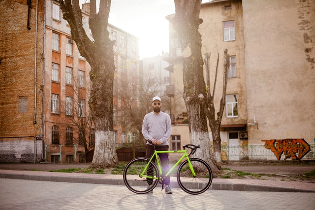 Choisir sa taille de vélo, toutes les astuces